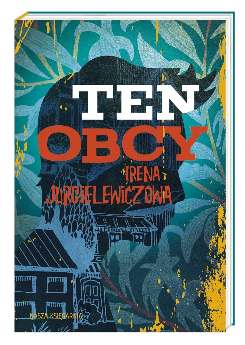 Ten Obcy Wyd 2019 Irena Jurgielewiczowa