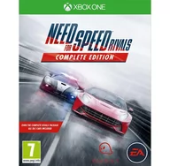 Gry Xbox One - Need For Speed Rivals Complete Edition GRA XBOX ONE - miniaturka - grafika 1