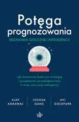 Ekonomia - Potęga prognozowania. Ekonomia sztucznej inteligencji - miniaturka - grafika 1