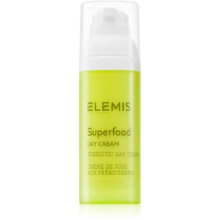 Elemis, Superfood Day Cream, Krem na dzień z prebiotykami, 50 ml - Kremy do twarzy - miniaturka - grafika 1