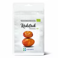 Bakalie - Lioforte Liofilizowany Rokitnik 30 g Bio - miniaturka - grafika 1