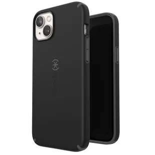 Speck Etui CandyShell Pro MagSafe do Apple iPhone 14 Plus Czarny - Etui i futerały do telefonów - miniaturka - grafika 1