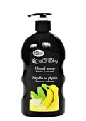 Mydła - Mydło Blux 650ml Naturaphy Bananowe Z Aloesem - miniaturka - grafika 1