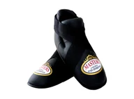Ochraniacze do sportów walki - Masters FIGHT EQUIPMENT Ochraniacze stóp, OSPU-1, rozmiar L - miniaturka - grafika 1