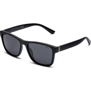 POLO RALPH LAUREN Okulary przeciwsłoneczne PH4229U - Okulary przeciwsłoneczne - miniaturka - grafika 1
