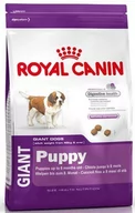 Sucha karma dla psów - Royal Canin Giant Puppy 15 kg - miniaturka - grafika 1