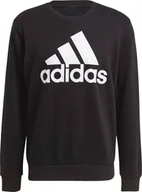 Bluzy męskie - Adidas Bluza męska ADIDAS M BL FT SWT XL - miniaturka - grafika 1