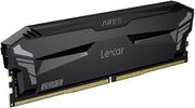 Pamięci RAM - Lexar Pamięć DDR5 ARES Gaming 32GB (2*16GB)/5200 LD5CU016G-R5200GD2A - miniaturka - grafika 1