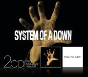 Metal, Punk - System Of A Down Steal This Album! - miniaturka - grafika 1