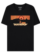 Koszulki męskie - Koszulka Deathloop - Graphic (rozmiar S) - miniaturka - grafika 1