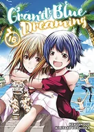 Pozostałe książki - GRAND BLUE DREAMING 16 - miniaturka - grafika 1