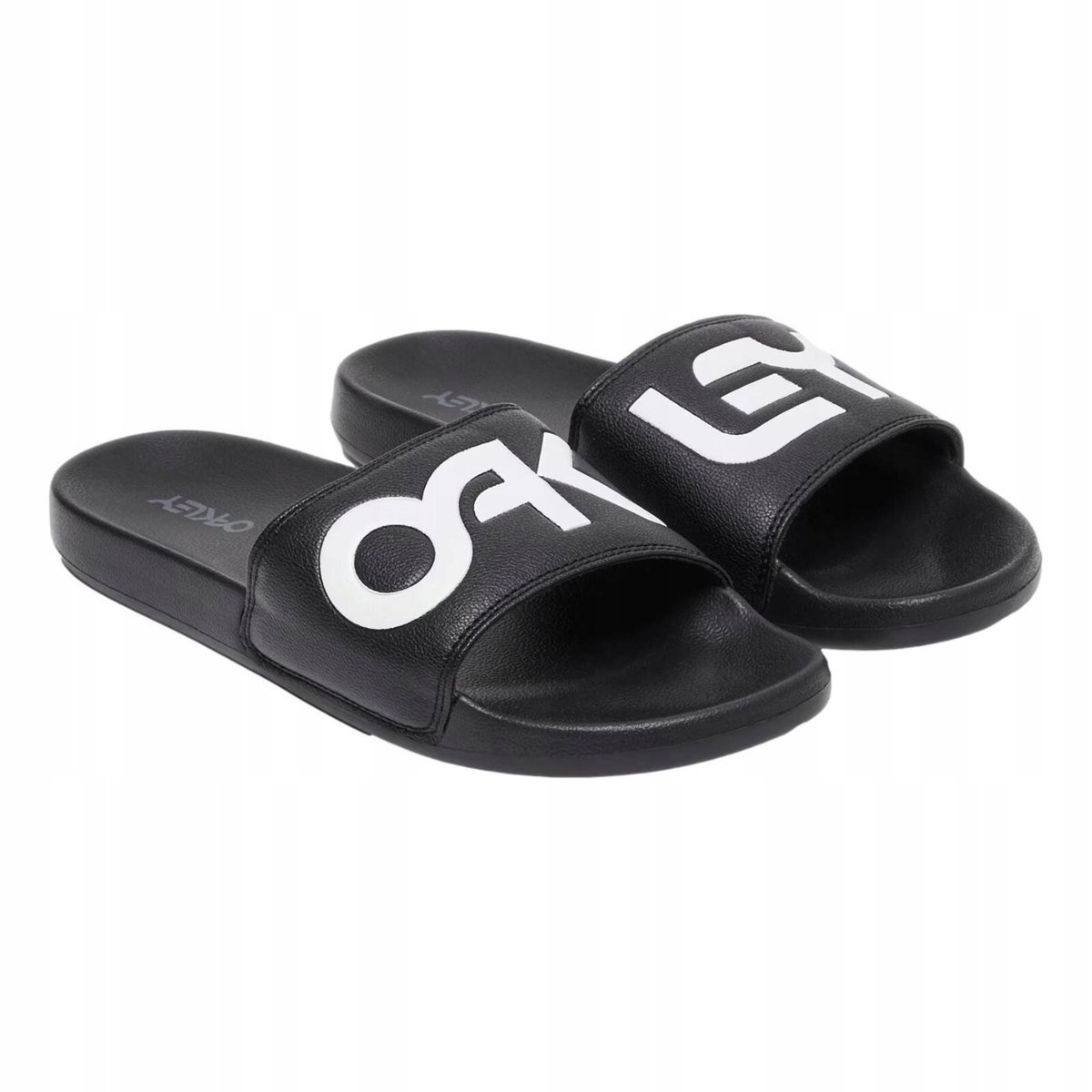 OAKLEY KLAPKI B1B SLIDE 2.0 FOF100424-02E r 44