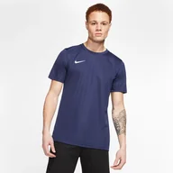 Koszulki sportowe męskie - Koszulka treningowa męska Nike Park Vii - miniaturka - grafika 1