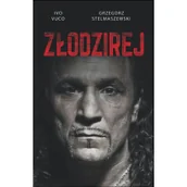 Biografie i autobiografie - Złodzirej - miniaturka - grafika 1