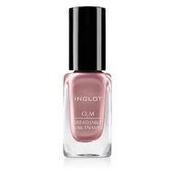 Lakiery do paznokci - Inglot Oddychający lakier do paznokci O2M 431 - miniaturka - grafika 1