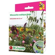 Nasiona i cebule - Nasiona Mieszanka Wabiąca Ptaki 125G - miniaturka - grafika 1