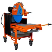 Piły elektryczne - Piła stołowa Norton Clipper JUMBO 651 400V Norton Clipper - miniaturka - grafika 1