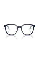 Okulary przeciwsłoneczne - Emporio Armani 3241D VISTA uomo Acetato - miniaturka - grafika 1