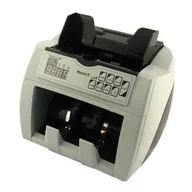 Liczarki pieniędzy - GLOVER GC-20 UV/MG LICZARKA DO BANKNOTÓW - miniaturka - grafika 1