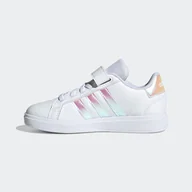 Buty trekkingowe dziecięce - Buty dla dzieci ADIDAS Grand Court - miniaturka - grafika 1
