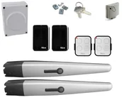 Zestawy do bram - Nice Toona 4024 praca intensywna - miniaturka - grafika 1