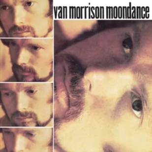Moondance (Remaster Edition) - Pop - miniaturka - grafika 1