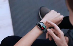 Joyroom Fit-Life JR-FT3 Czarny - Smartwatch - miniaturka - grafika 9