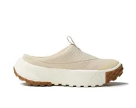 Koszulki i topy damskie - The North Face Never Stop Buty typu mule Gravel/White Dune 40 - miniaturka - grafika 1