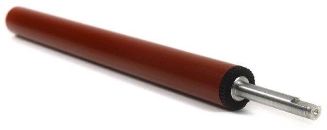 THI Wałek dociskowy dolny / Lower pressure roller HP 1160, 1320, 3390, 3392, P2014, P2015, M2727 RC1-3630-000, RC1-3612-000