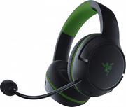 Słuchawki - Razer Kaira WL XBOX czarno-zielone - miniaturka - grafika 1