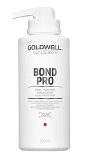 Goldwell Dualsenses Bond Pro 60-sek kuracja wzmacniająca 500ml - Odżywki do włosów - miniaturka - grafika 1