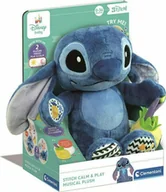 Zabawki interaktywne dla dzieci - Clementoni Stitch 174372 - miniaturka - grafika 1