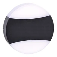 Lampy ogrodowe - Kaja Kinkiet ogrodowy K-8143 z serii SITRA K-8143 - miniaturka - grafika 1