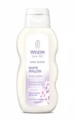 Pozostałe kosmetyki - Weleda Baby Derma kojące mleczko do ciała dla dzieci Soothing Body Milk) 200 ml - miniaturka - grafika 1