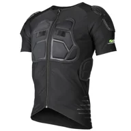Koszula ochronna rowerowa męska O'neal STV Short Sleeve Protector Shirt V.23