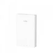 Routery - Cudy AP3000 Wall - miniaturka - grafika 1