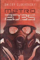 Fantasy - Insignis Media Metro 2035 w.2022 - Dmitry Glukhovsky - miniaturka - grafika 1