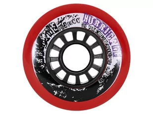 Powerslide Kółka Hurricane 4 szt 905194 905194 - Akcesoria do skatingu - miniaturka - grafika 1