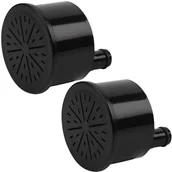 Wkłady filtrujące - Aquaphor Wkład filtrujący do butelki City 2 szt - miniaturka - grafika 1