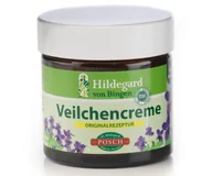 Suplementy naturalne - St. Hildegard Posch- KREM FIOŁKOWY św.Hildegardy- 50ml - miniaturka - grafika 1