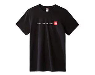 The North Face NSE, Koszulka męska - Koszulki męskie - miniaturka - grafika 1