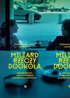 Książki o kulturze i sztuce - Miliard rzeczy dookoła - miniaturka - grafika 1