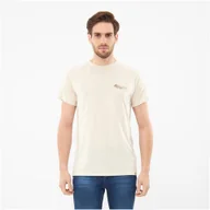 Koszulki sportowe męskie - T-shirt męski VIKING Likelo Bamboo - miniaturka - grafika 1