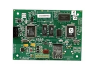 Akcesoria do alarmów - Honeywell Moduł Ethernet E080 E080 - miniaturka - grafika 1