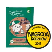 Kosmetyki kąpielowe dla dzieci - Dresdner Essenz Dresdner Essenz: sól ziołowa do kąpieli Bądź zdrów! Dirty Birdie - miniaturka - grafika 1
