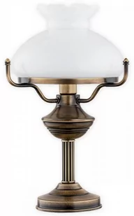 Lemir Lampka 167-238DK/L1 z serii Alladyn (2805) - Lampy stojące - miniaturka - grafika 1