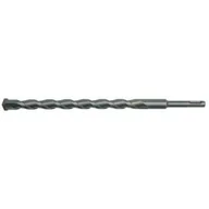 Wiertła - Sthor Wiertło do betonu sds-plus 22x600mm 23962 - miniaturka - grafika 1