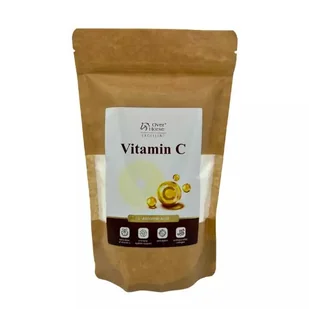 Witamina C Over Horse Vitamin C 600g - Pasze dla zwierząt - miniaturka - grafika 1