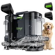 Odkurzacze - HDeye Pad Cleaner M-304 AC - miniaturka - grafika 1