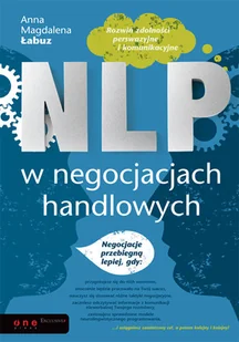 NLP w negocjacjach handlowych - Zarządzanie - miniaturka - grafika 1
